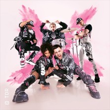 LA P'TITE FUM&Eacute;E