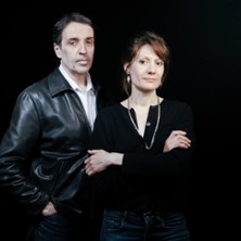 Sc&egrave;nes de la Vie Conjugale