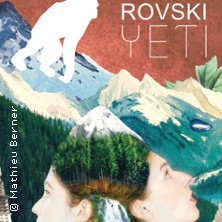 Y&eacute;ti ,Rovski