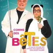 Comme des B&ecirc;tes, Le Zygo Com&eacute;die - Vannes