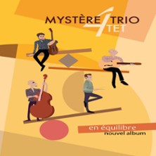 Myst&egrave;re Trio Quartet
