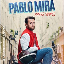 Pablo Mira