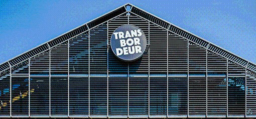 Le Transbordeur