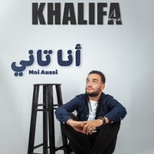 Khalifa BMK - Moi aussi
