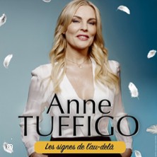 Anne Tuffigo - "Les Signes de l'Au-Del&agrave;"
