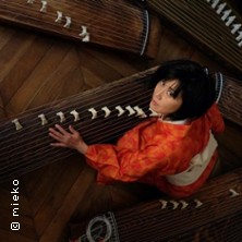 Koto & Crayons - Concert Dessin&eacute;