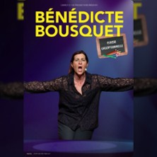 B&eacute;n&eacute;dicte Bousquet - Classe Exceptionnelle !
