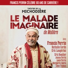 Le Malade Imaginaire