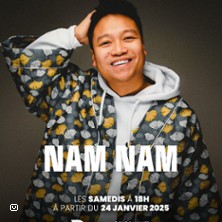 Nam Nam&nbsp;&nbsp;