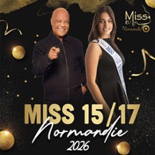 Miss 15/17 Normandie