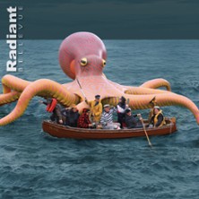 FAT FREDDY'S DROP Celebration of the 21st anniversary