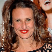 Camille Cottin