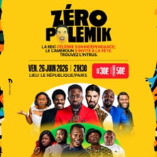 ZERO POLEMIK