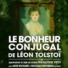 Le Bonheur Conjugal