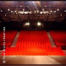 THEATRE COLUCHE PLAISIR