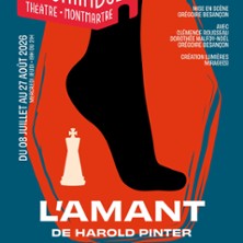 L'AMANT