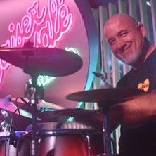 La Jam du Lundi de Fran&ccedil;ois Constantin - #LaJamDeTousLesJazz