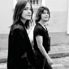 O&ugrave; es-tu ? Keren Ann - Ir&egrave;ne Jacob - Th&eacute;&acirc;tre du Rond-Point, Paris