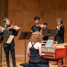 CANTATES DE BACH Au Coeur du Baroque