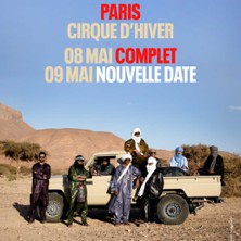 Tinariwen - The Hoggar Tour