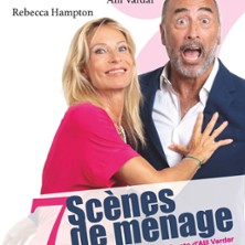 Sept Sc&egrave;nes de M&eacute;nage