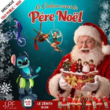 Grand Spectacle de No&euml;l : Le Cadeau Secr