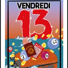 VENDREDI 13