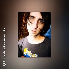 James Holden