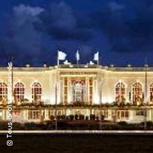 CASINO BARRIERE DEAUVILLE