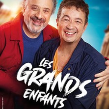 Les Grands Enfants