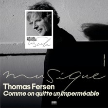 Thomas Fersen