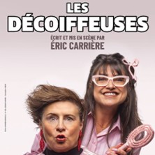 Les D&eacute;coiffeuses