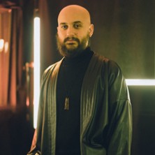 Bachar Mar-Khalif&eacute;