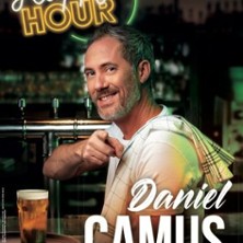 DANIEL CAMUS HAPPY HOUR
