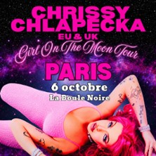 CHRISSY CHLAPECKA