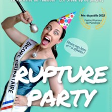 Rupture Party