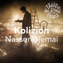 Kolizion - Th&eacute;&acirc;tre du Rond-Point, Paris