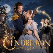 Le Grand H&ocirc;tel des R&ecirc;ves pr&eacute;sente : Cendrillon, La V&eacute;ritable Histoire