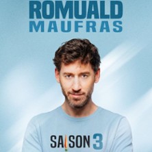 ROMUALD MAUFRAS Saison 3