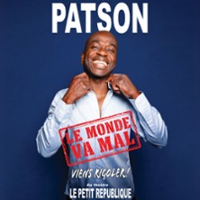Patson