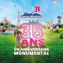 France Miniature - Billet G&eacute;ant