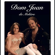 Dom Juan de Moli&egrave;re