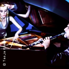 David Krakauer & Kathleen Tagg - Breath & Hammer