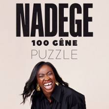 NADEGE 100 GENE Puzzle