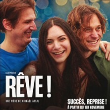 R&ecirc;ve !