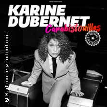 Karine Dubernet - Carabistouilles
