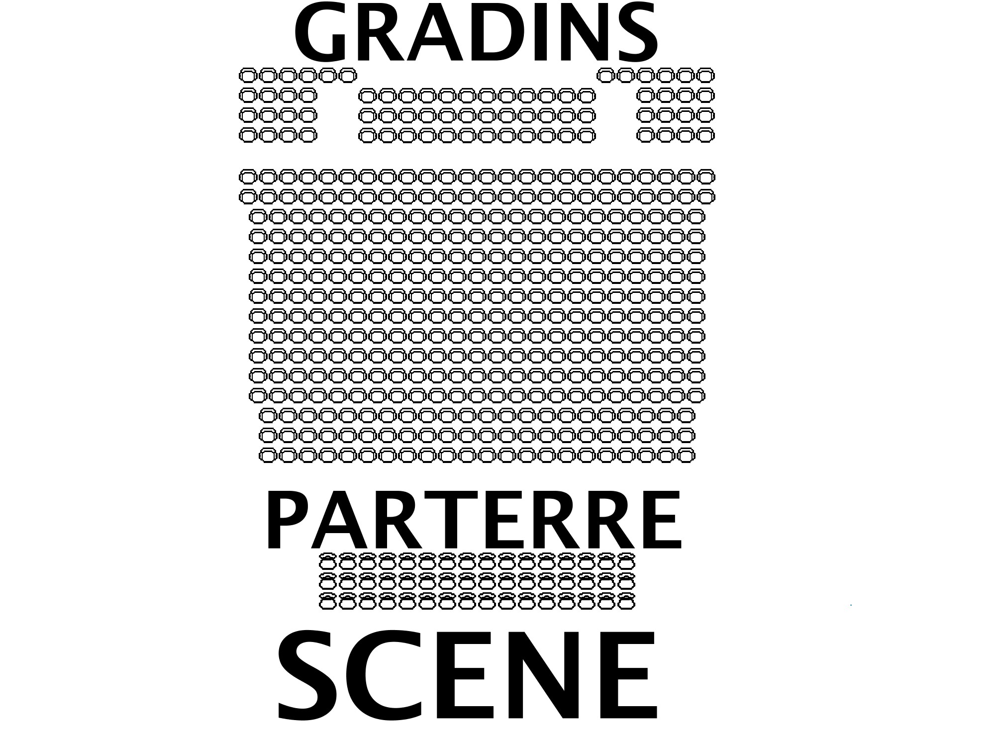 Quand on Etait Seul.es L'Alpilium SAINTREMYDEPROVENCE Billets