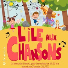 L'Ile aux Chansons