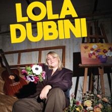 Lola Dubini - Pr&eacute;lude