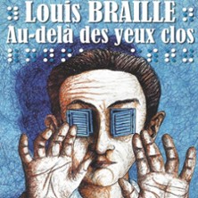 Au Del&agrave; des Yeux Clos